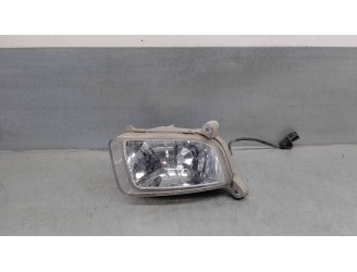 Recambio de faro antiniebla derecho para hyundai matrix (fc) 1.6 cat referencia OEM IAM 9220217000 5 PUERTAS