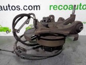 Recambio de mangueta trasera izquierda para hyundai santa fe (bm) 2.2 crdi style 4x4 referencia OEM IAM 527102B000 