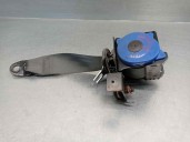 Recambio de cinturon seguridad trasero izquierdo para daewoo lacetti 1.4 cat referencia OEM IAM 96491743  5 PUERTAS