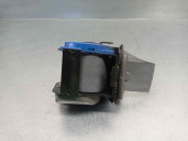 Recambio de cinturon seguridad trasero izquierdo para daewoo lacetti 1.4 cat referencia OEM IAM 96491743  5 PUERTAS