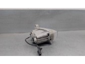 Replacement right fog light for Hyundai Matrix (FC) 1.6 CAT OEM IAM reference 9220217000 5 DOORS