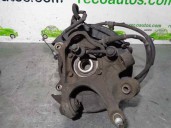 Recambio de mangueta trasera izquierda para hyundai santa fe (bm) 2.2 crdi style 4x4 referencia OEM IAM 527102B000  