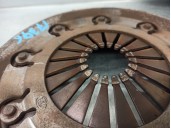 Recambio de kit embrague para peugeot 206 berlina 1.9 diesel referencia OEM IAM 205291 320031510 LUK