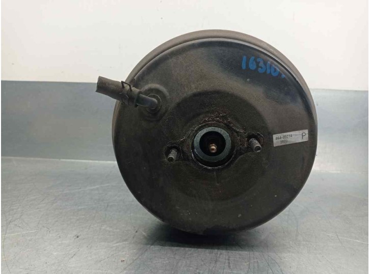 Recambio de servofreno para mitsubishi outlander (cu0w) 2.4 4wd referencia OEM IAM 86403214  