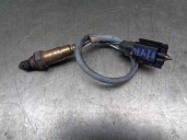 Recambio de sonda lambda para ford fiesta berlina 1.25 16v cat referencia OEM IAM 96VB9F472DA 0258006022/017 BOSCH
