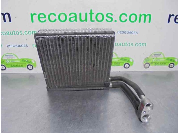 Replacement air conditioning evaporator for Volvo C70 cabriolet 2.4 turbodiesel OEM IAM reference 