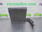 Replacement air conditioning evaporator for Volvo C70 cabriolet 2.4 turbodiesel OEM IAM reference 