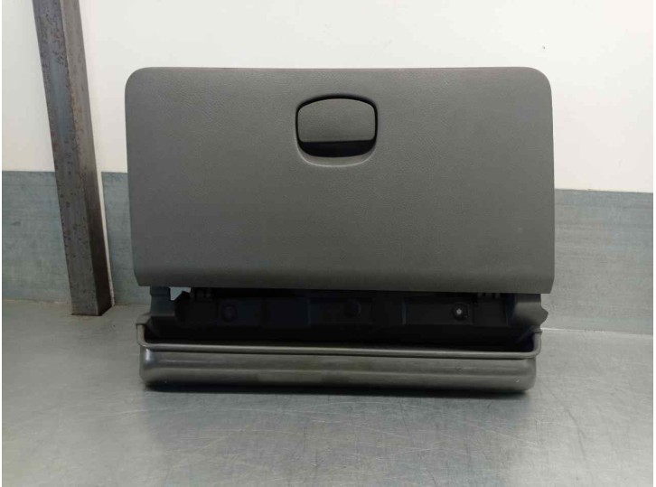 Recambio de guantera para daewoo lacetti 1.4 cat referencia OEM IAM 96554978 