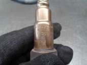 Recambio de sonda lambda para ford fiesta berlina 1.25 16v cat referencia OEM IAM 96VB9F472DA 0258006022/017 BOSCH