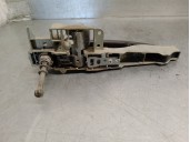 Recambio de maneta exterior delantera izquierda para citroën c4 berlina sx referencia OEM IAM 9680944780  5 PUERTAS