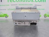 Recambio de sistema audio / radio cd para hyundai santa fe (bm) 2.2 crdi style 4x4 referencia OEM IAM 961002B220 