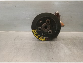 Replacement power steering pump for Fiat Brava (182) 1.9 JTD CAT OEM IAM reference 46541004 