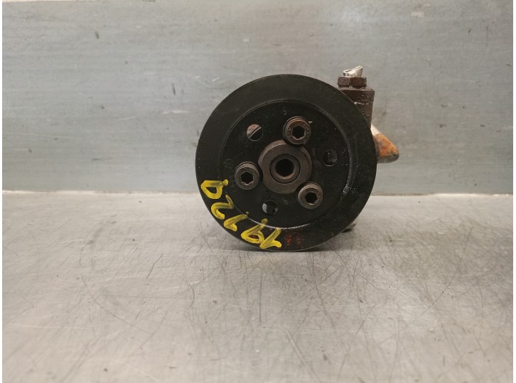 Replacement power steering pump for Fiat Brava (182) 1.9 JTD CAT OEM IAM reference 46541004 