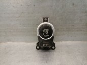 Recambio de boton start/stop para bmw 5 touring (f11) 520 d referencia OEM IAM 9153831 33934101