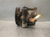 Replacement power steering pump for Fiat Brava (182) 1.9 JTD CAT OEM IAM reference 46541004 