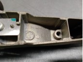 Recambio de maneta exterior delantera izquierda para citroën c4 berlina sx referencia OEM IAM 9680944780  5 PUERTAS