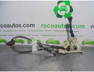Recambio de palanca cambio para hyundai santa fe (bm) 2.2 crdi style 4x4 referencia OEM IAM 437002B000 