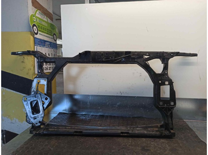 Recambio de panel frontal para audi a4 ber. (b8) 2.0 16v tfsi referencia OEM IAM 8K0805594J  