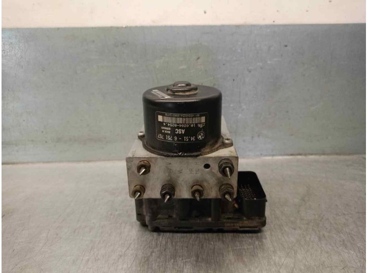 Recambio de abs para citroën c4 berlina sx referencia OEM IAM 34516751767 10020804942 ATE