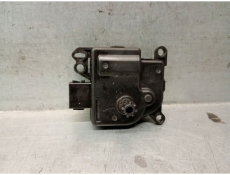 Recambio de motor apertura trampillas climatizador para jeep grand cherokee iv (wk, wk2) 3.0 crd v6 4x4 referencia OEM IAM CT658