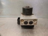 Recambio de abs para citroën c4 berlina sx referencia OEM IAM 34516751767 10020804942 ATE