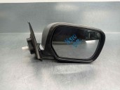Recambio de retrovisor derecho para mitsubishi outlander (cu0w) 2.4 4wd referencia OEM IAM MR991882HA  5 PUERTAS