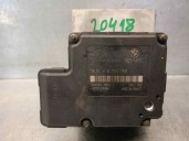 Recambio de abs para citroën c4 berlina sx referencia OEM IAM 34516751767 10020804942 ATE