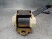 Recambio de cinturon seguridad trasero izquierdo para renault laguna (b56) 2.0 referencia OEM IAM 7700428345  5 PUERTAS