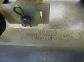 Recambio de palanca cambio para hyundai santa fe (bm) 2.2 crdi style 4x4 referencia OEM IAM 437002B000 