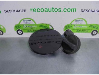 Recambio de tapa exterior combustible para volvo c70 cabriolet 2.4 turbodiesel referencia OEM IAM 30748041 