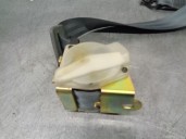 Recambio de cinturon seguridad trasero izquierdo para renault laguna (b56) 2.0 referencia OEM IAM 7700428345  5 PUERTAS