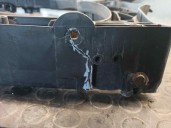 Recambio de panel frontal para audi a4 ber. (b8) 2.0 16v tfsi referencia OEM IAM 8K0805594J  