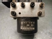 Recambio de abs para citroën c4 berlina sx referencia OEM IAM 34516751767 10020804942 ATE