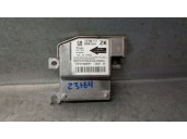 Recambio de centralita airbag para opel meriva a 1.7 16v referencia OEM IAM 13158713 13158713 