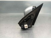 Recambio de retrovisor derecho para mitsubishi outlander (cu0w) 2.4 4wd referencia OEM IAM MR991882HA  5 PUERTAS