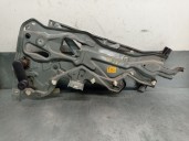 Recambio de elevalunas trasero derecho para renault laguna (b56) 2.0 referencia OEM IAM MANUAL 5 PUERTAS