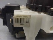 Recambio de mando luces para hyundai matrix (fc) 1.6 cat referencia OEM IAM 9340117100 9340017250 934902D000