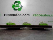 Recambio de disco freno delantero para hyundai santa fe (bm) 2.2 crdi style 4x4 referencia OEM IAM   