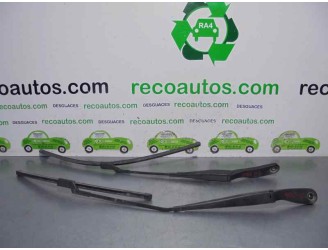 Recambio de brazo limpia delantero derecho para volvo c70 cabriolet 2.4 turbodiesel referencia OEM IAM 31276000  