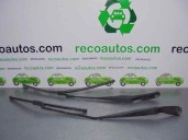 Replacement front right wiper arm for Volvo C70 Cabriolet 2.4 turbodiesel OEM IAM reference 31276000 