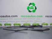 Replacement front right wiper arm for Volvo C70 Cabriolet 2.4 turbodiesel OEM IAM reference 31276000 
