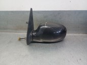 Recambio de retrovisor izquierdo para ssangyong korando (kj) 2.9 td referencia OEM IAM 7893006113LAA 7893006113LAA 