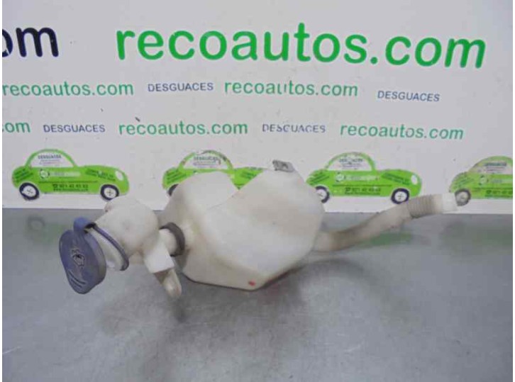 Recambio de deposito limpia para volvo c70 cabriolet 2.4 turbodiesel referencia OEM IAM 30699398 
