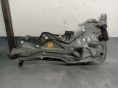 Recambio de elevalunas trasero derecho para renault laguna (b56) 2.0 referencia OEM IAM MANUAL 5 PUERTAS