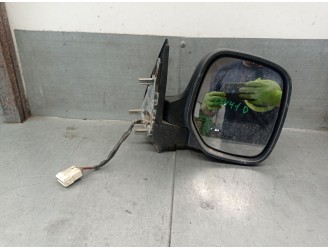 Recambio de retrovisor derecho para citroën berlingo 1.9 diesel referencia OEM IAM 8153HS 8153HS 