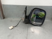 Recambio de retrovisor derecho para citroën berlingo 1.9 diesel referencia OEM IAM 8153HS 8153HS 