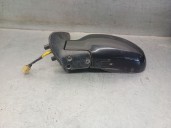 Recambio de retrovisor izquierdo para ssangyong korando (kj) 2.9 td referencia OEM IAM 7893006113LAA 7893006113LAA 