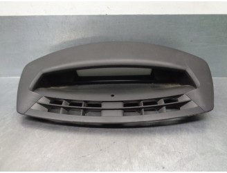 Recambio de cuadro instrumentos para citroën c4 berlina sx referencia OEM IAM 96572391ZD 