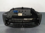 Recambio de cuadro instrumentos para citroën c4 berlina sx referencia OEM IAM 96572391ZD  