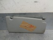Recambio de parasol izquierdo para renault laguna (b56) 2.0 referencia OEM IAM 7701042661 